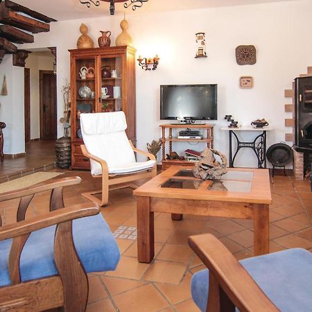 Awesome Home In Mijas With House Sea View Exterior photo