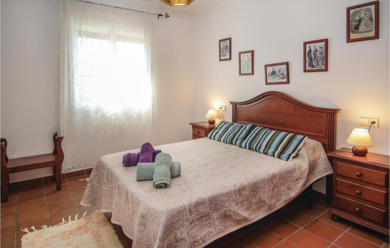 Awesome Home In Mijas With House Sea View Exterior photo