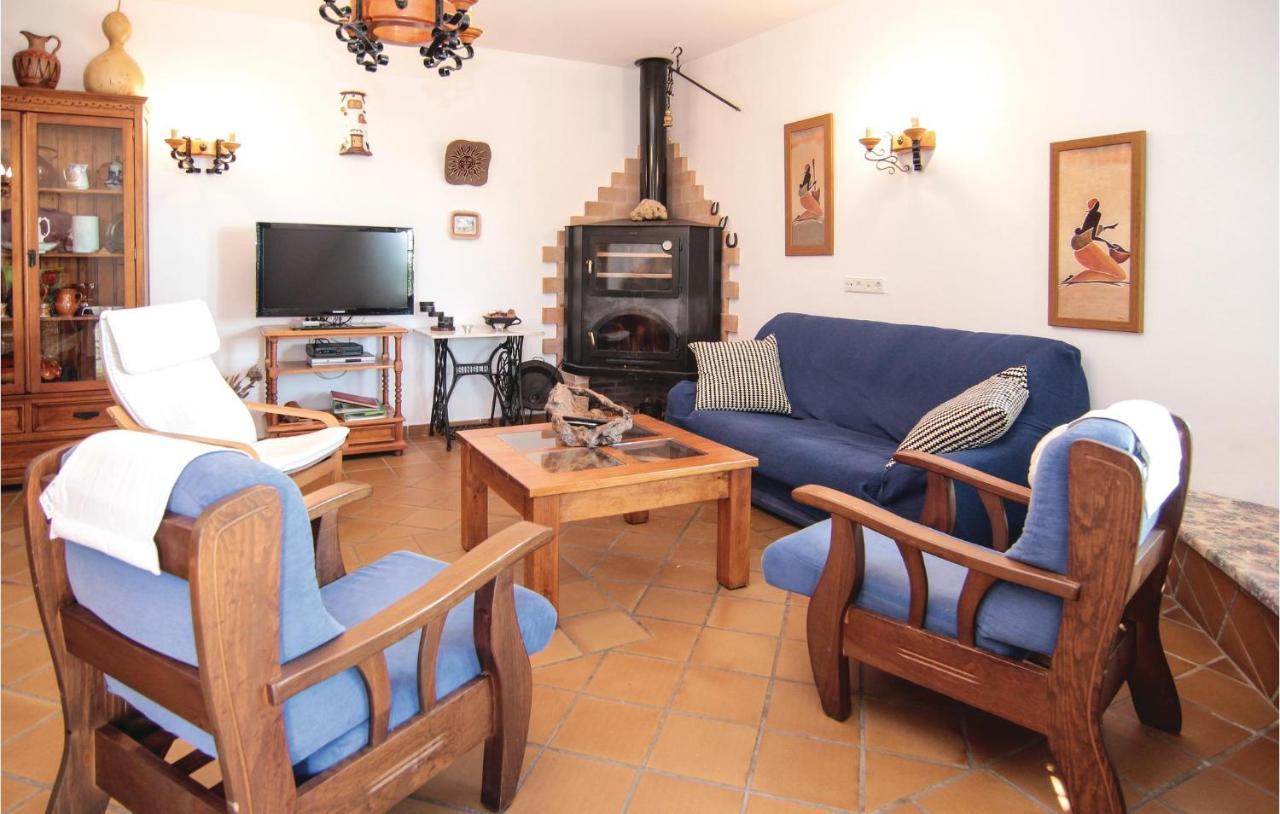 Awesome Home In Mijas With House Sea View Exterior photo