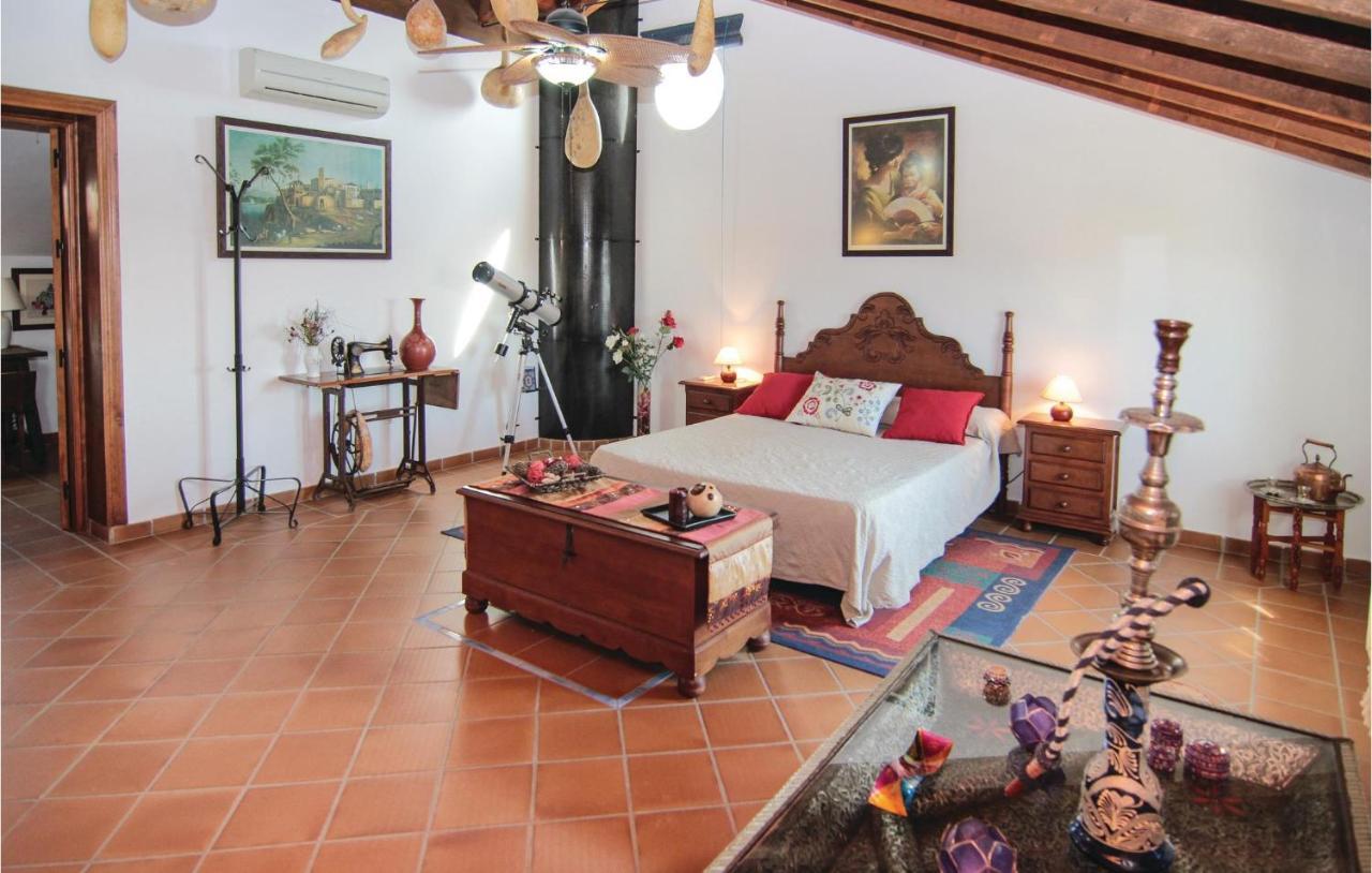 Awesome Home In Mijas With House Sea View Exterior photo