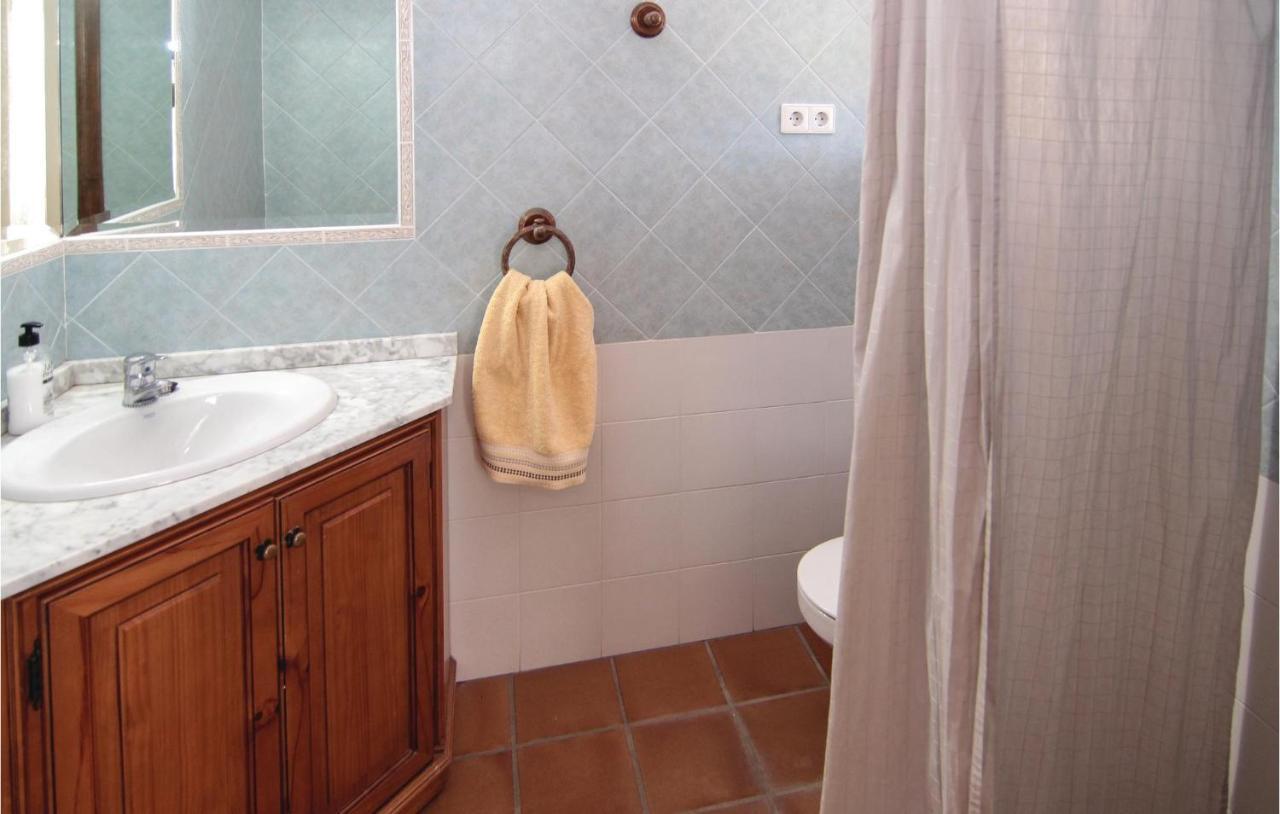 Awesome Home In Mijas With House Sea View Exterior photo