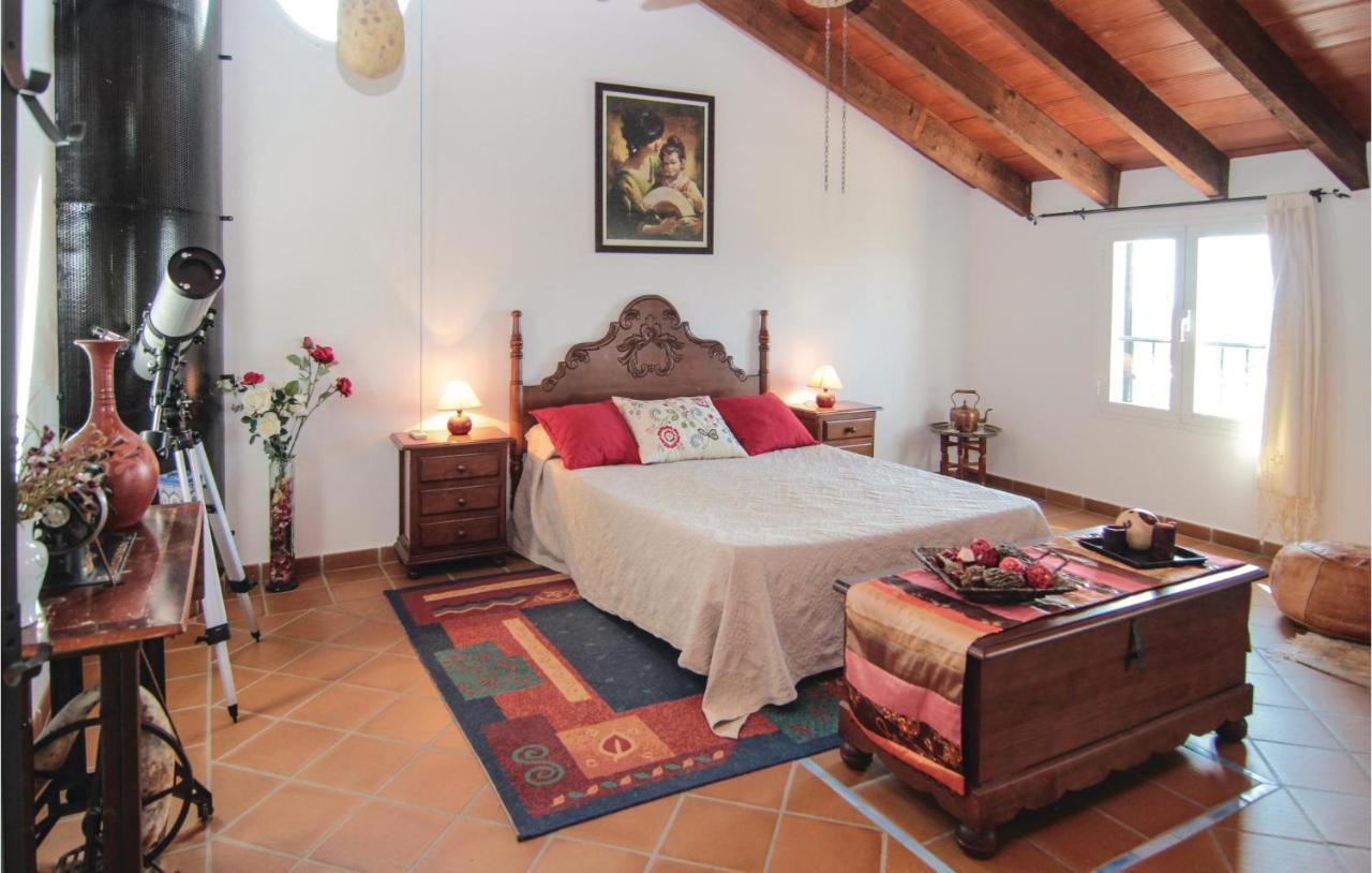 Awesome Home In Mijas With House Sea View Exterior photo