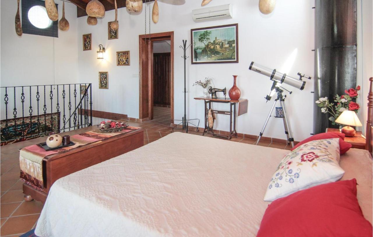 Awesome Home In Mijas With House Sea View Exterior photo