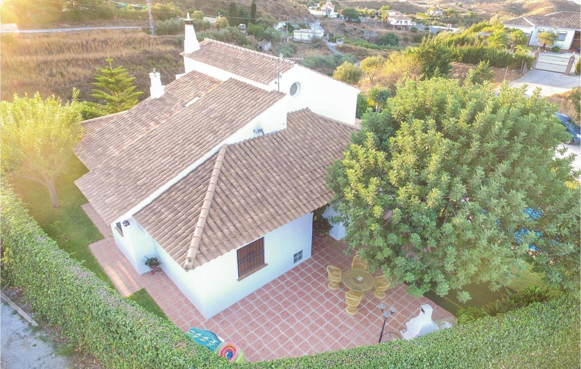 Awesome Home In Mijas With House Sea View Exterior photo